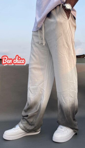 Pantalon djo jeans