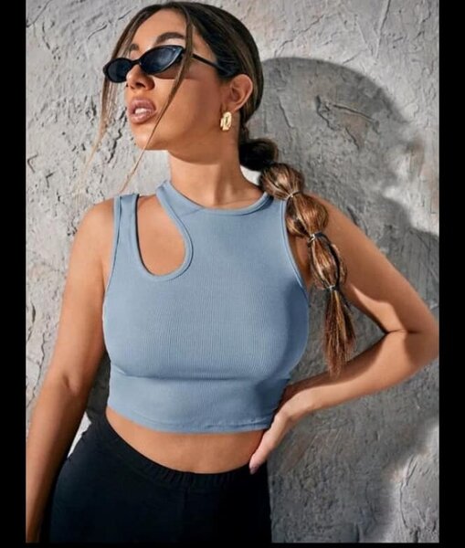 Tank tops