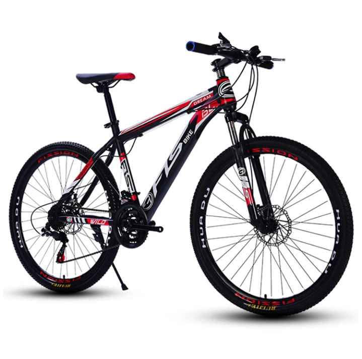 Vélo VTT Performance