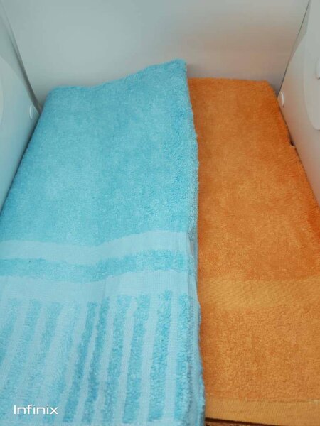 Serviettes