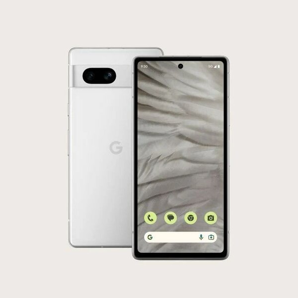 Google pixel 7 12gb ram et 128