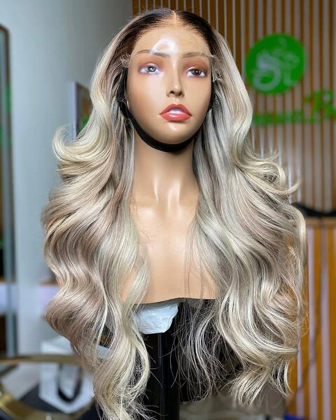 Wig