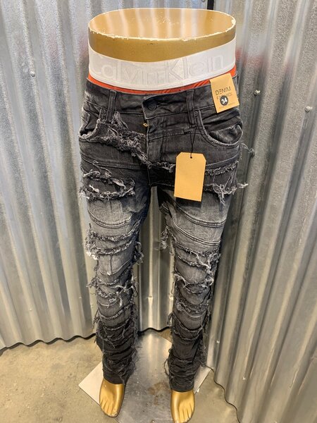Special jeans