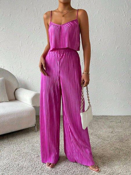 Trouser and Top