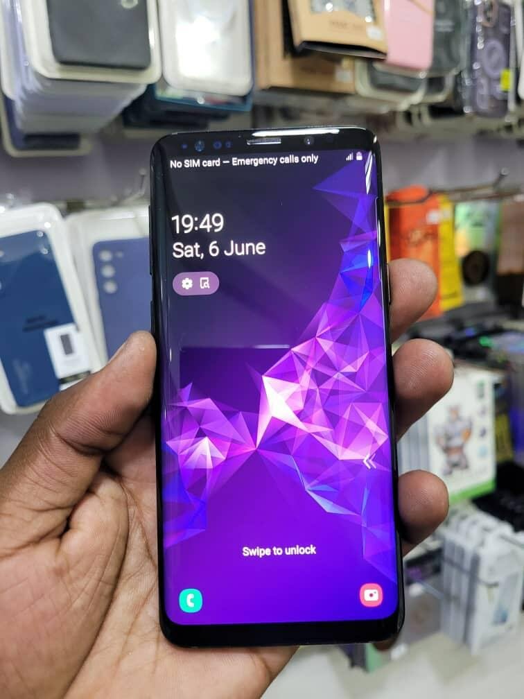 Samsung S9
