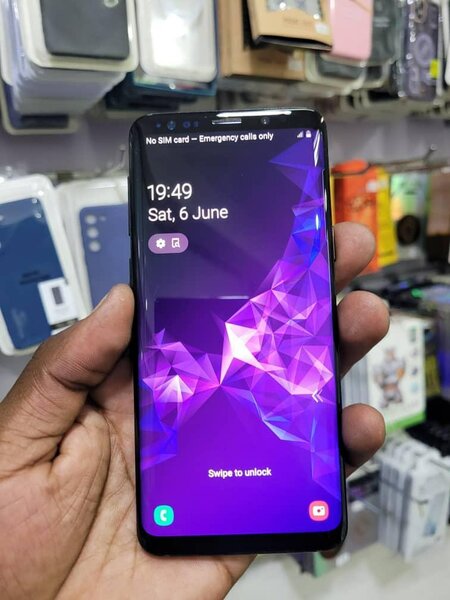 Samsung S9