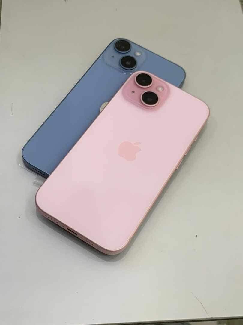 iPhone 13simple