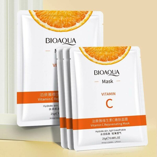 Facial Sheet Mask