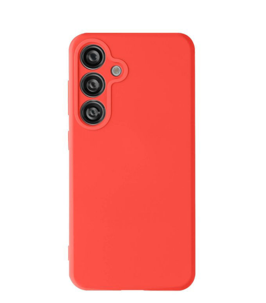 Coque Silicone Samsung A16