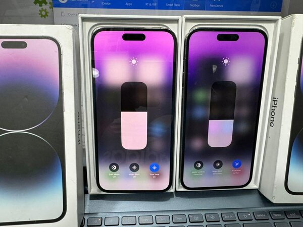 iPhone 14pro