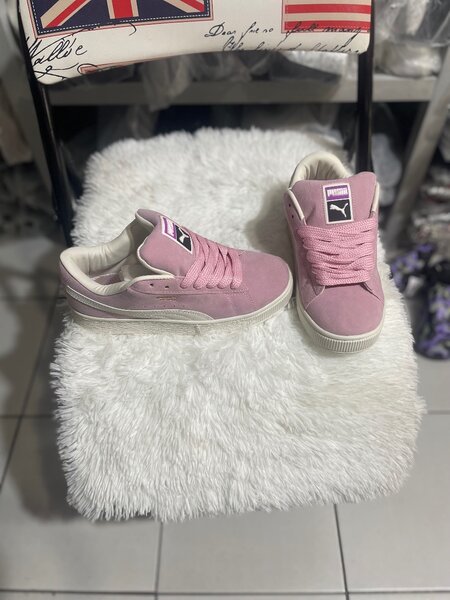 Puma classique