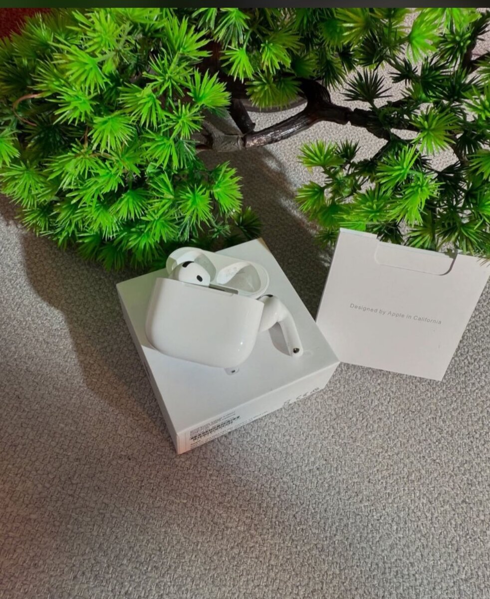 AirPod 4