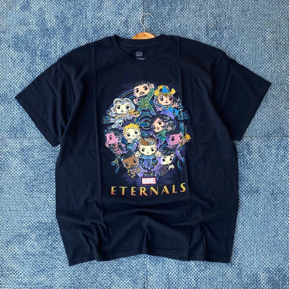 Thrift Tees