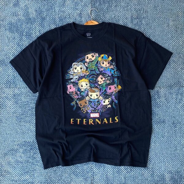 Thrift Tees