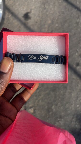 Custom Bracelet