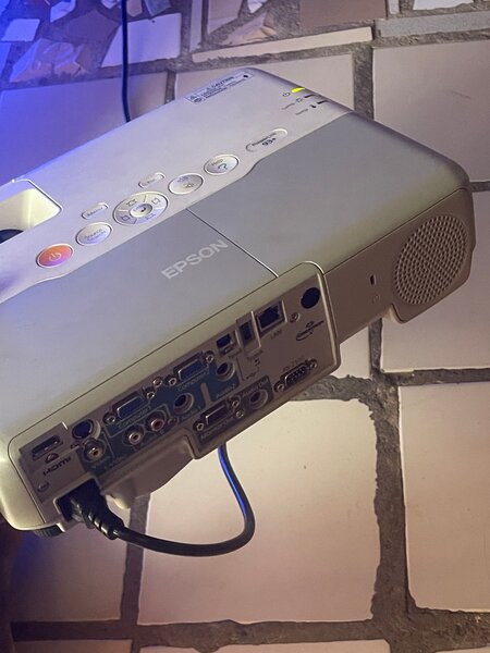 Projecteur EPSON