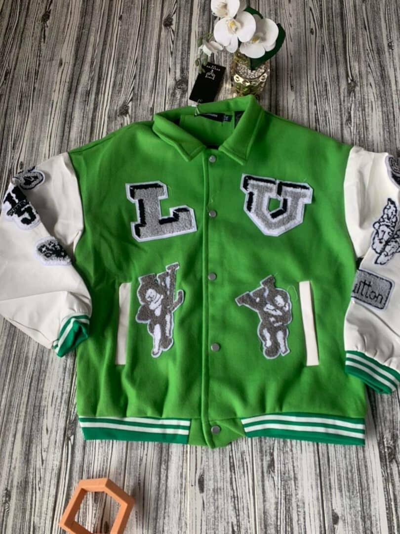 Lv jearsy