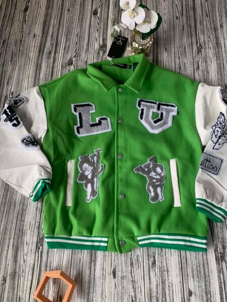 Lv jearsy