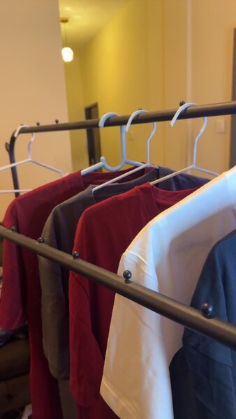 Plain T Shirts