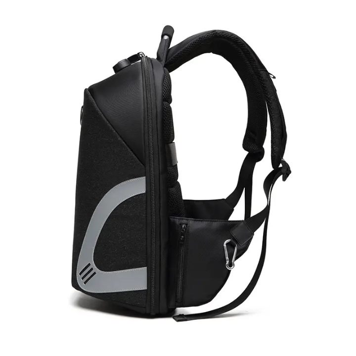 Sac à dos antivol moderne