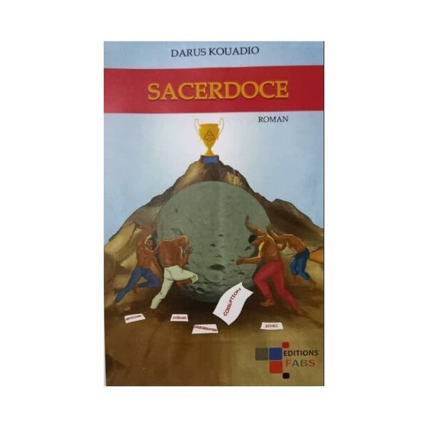 Roman sacerdoce