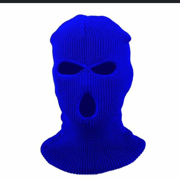 Face mask