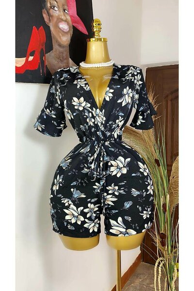 Outing dress