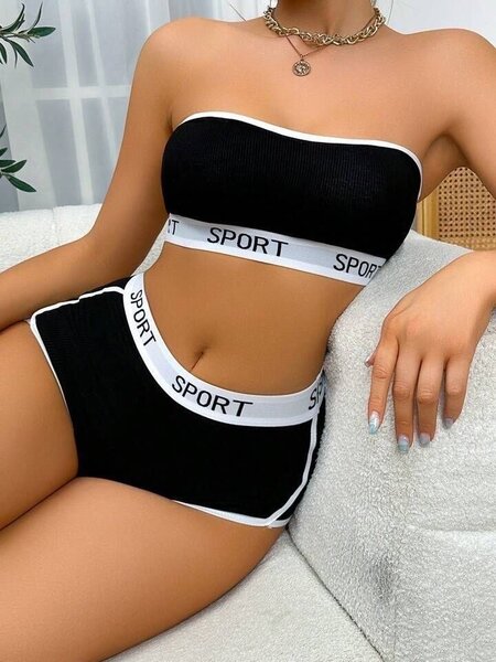Sexy wear
