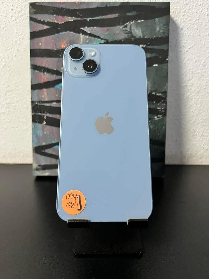 iPhone 14