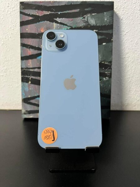 iPhone 14