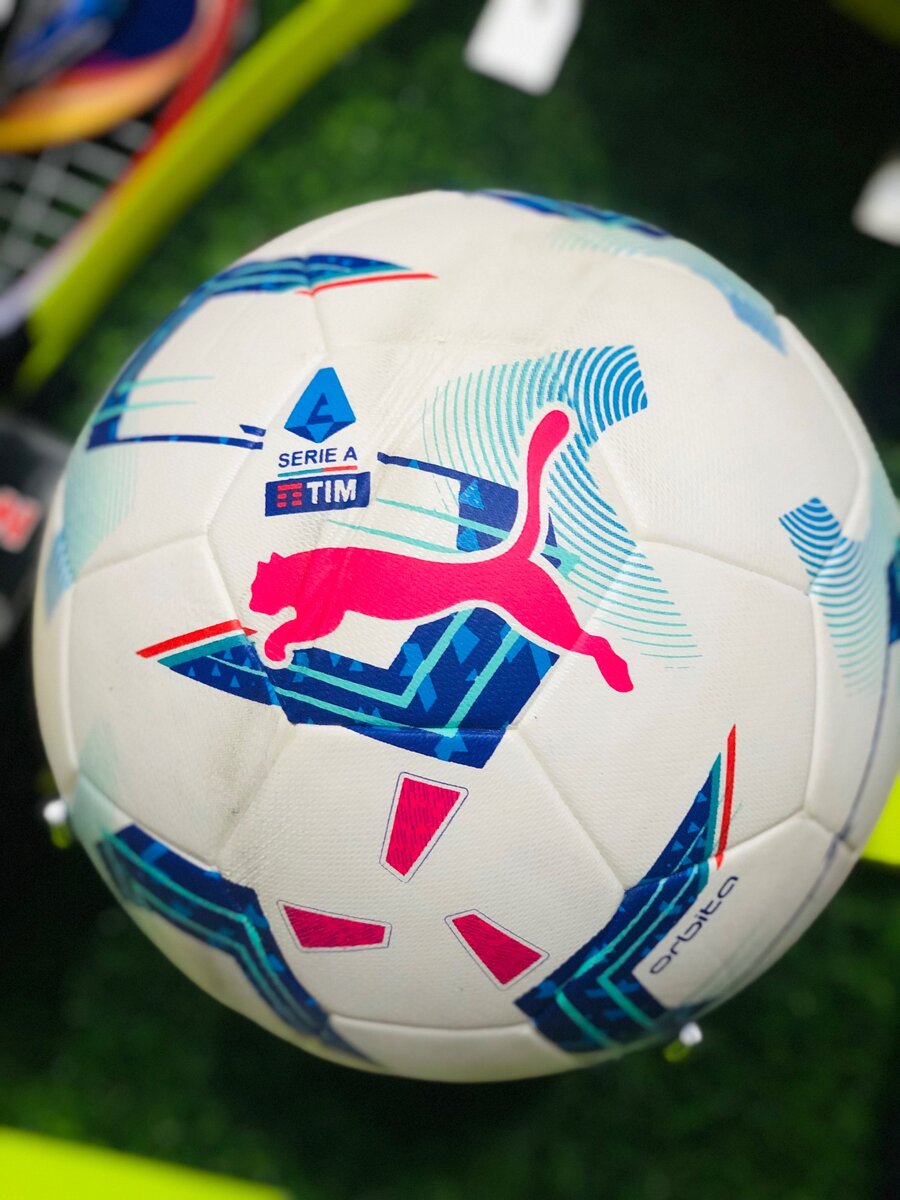 Match balls