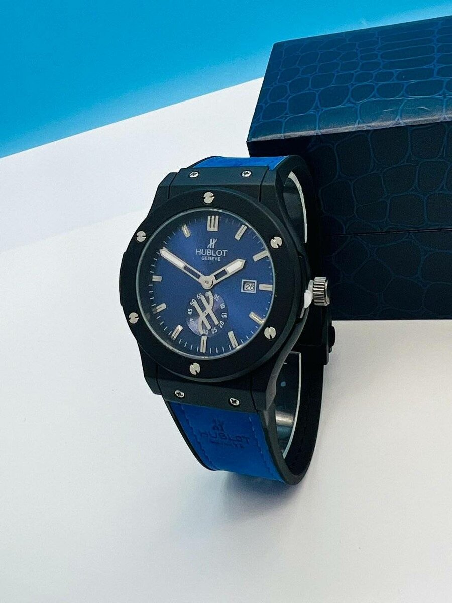 Montre