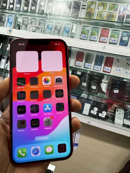 iPhone 14