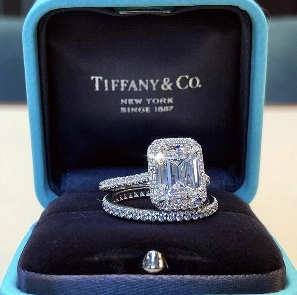 Dimond rings