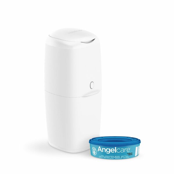 Angelcare Nappy pail