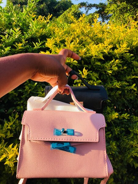 Mini bags