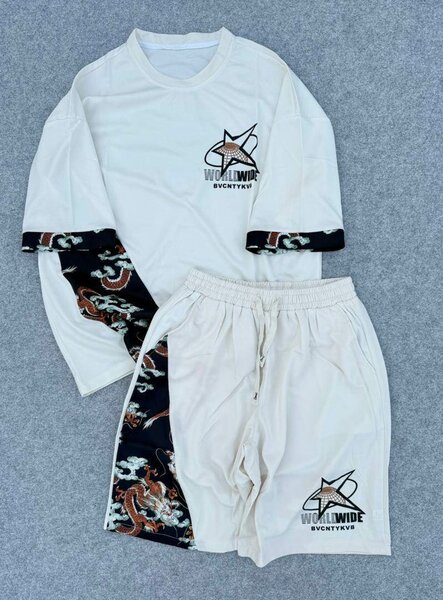 Complet streetwear