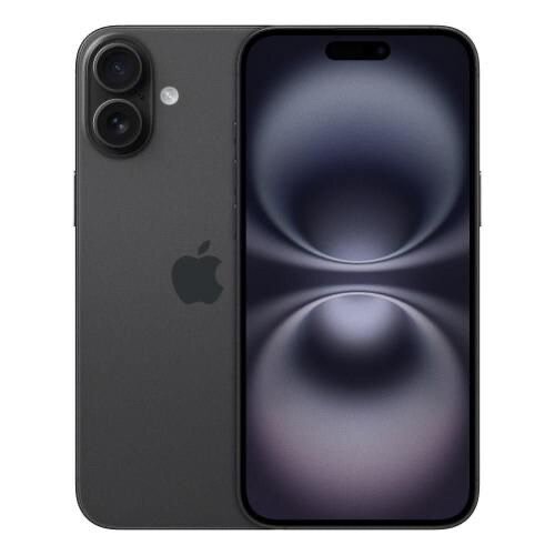 iPhone 16 UK Use