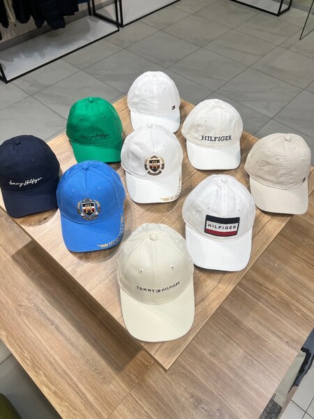 Tommy Hilfiger