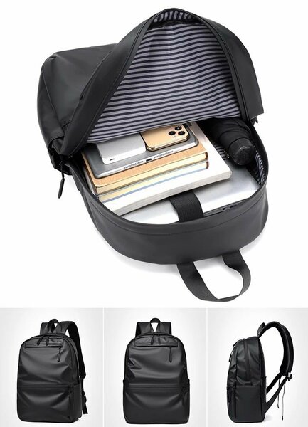 Sac imperméable