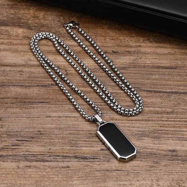 Chaine de luxe