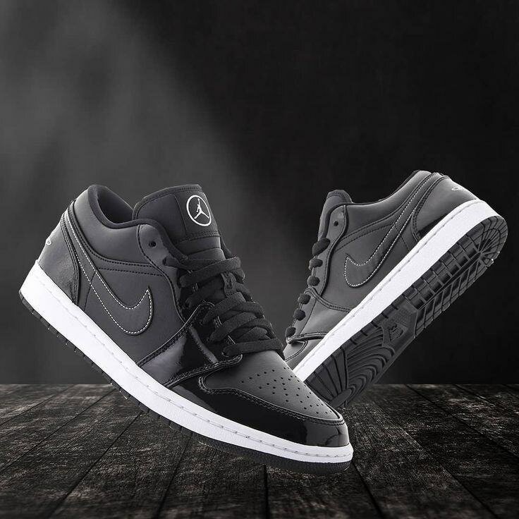 Jordan 1