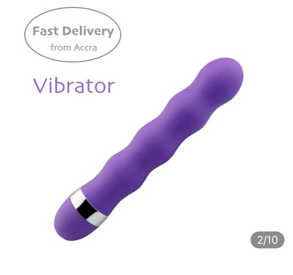 Ladies toy