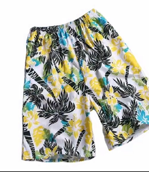 summer Shorts