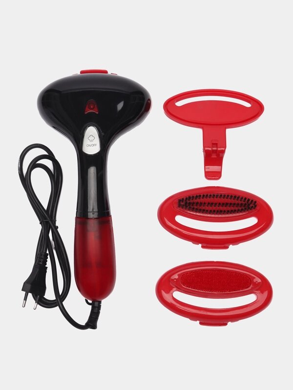 Fer à vapeur portable
