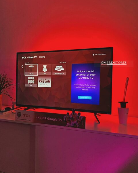 TCL Google TV
