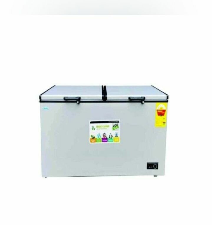 Buy NOVO CHEST FREEZER 308LITR