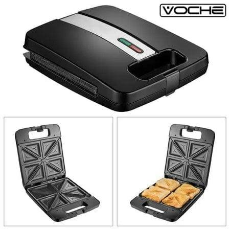 Sandwich maker