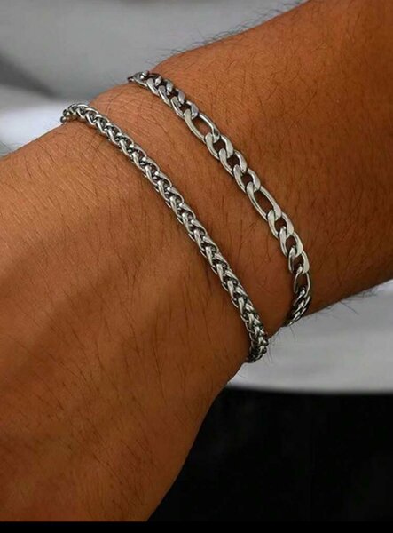 Men bracelets