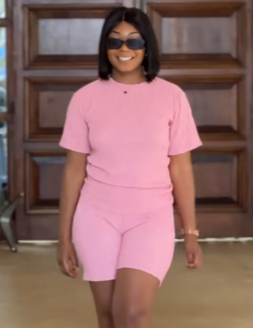 Vintage 2 pc suit